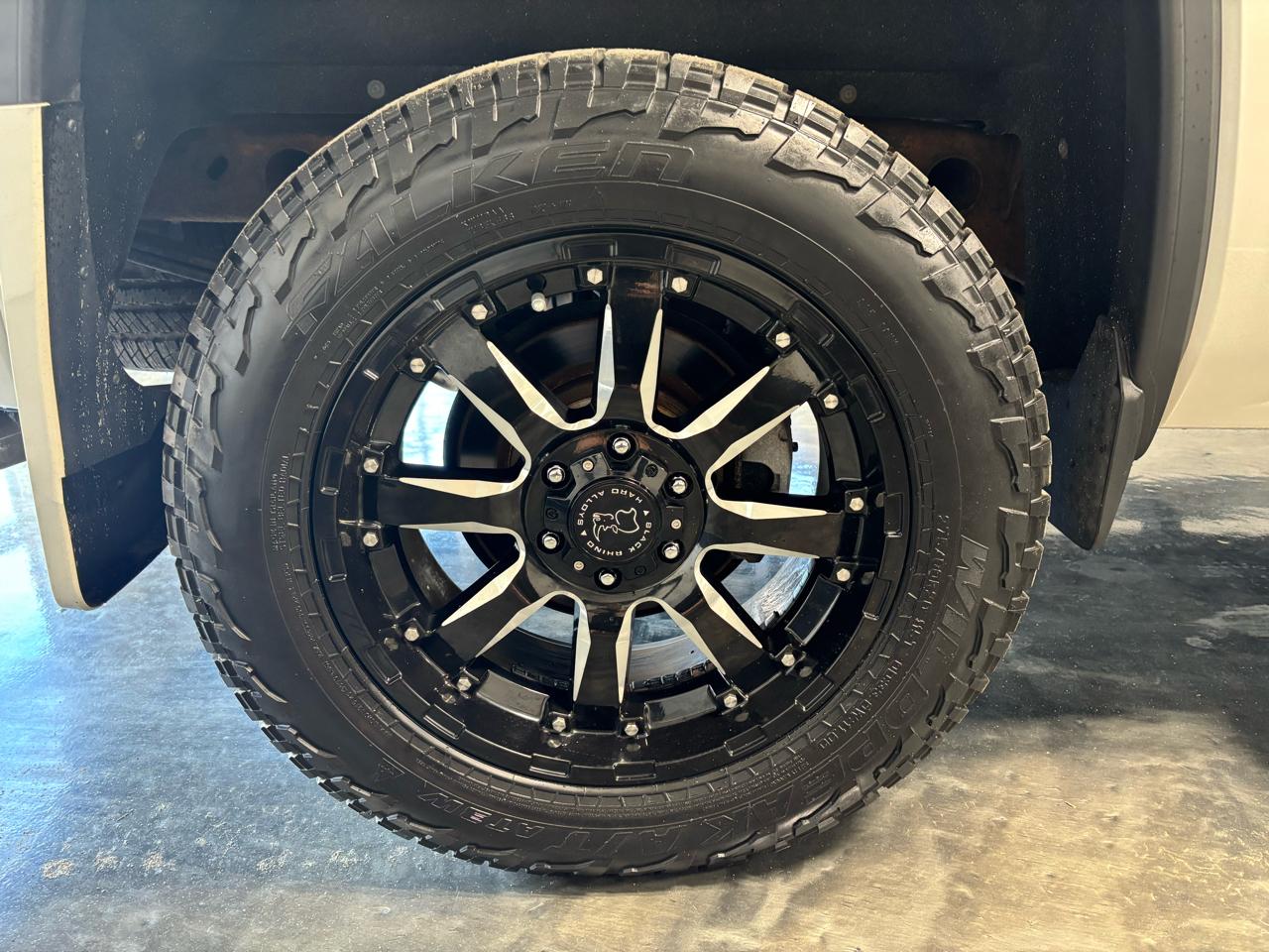 GMC Sierra 1500  2014
