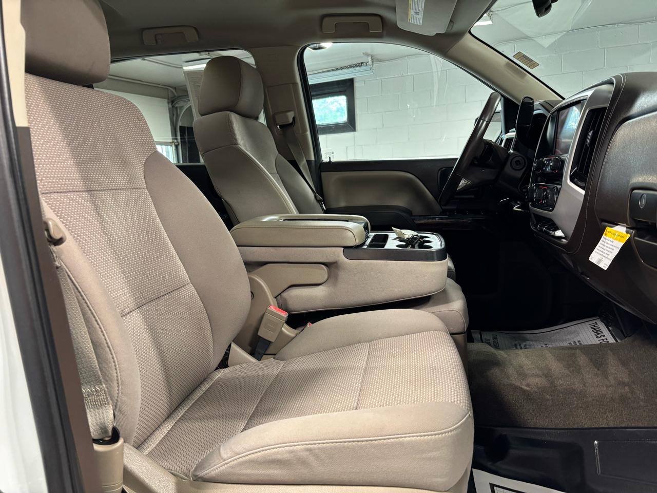 GMC Sierra 1500  2014