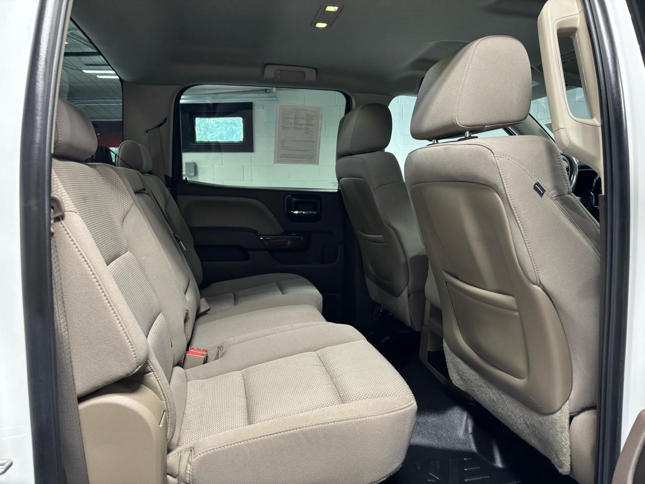 GMC Sierra 1500  2014