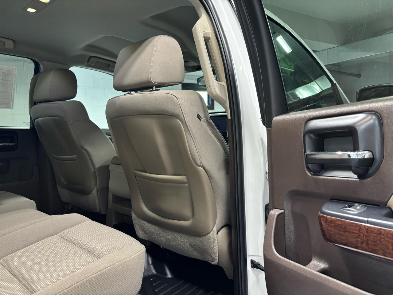 GMC Sierra 1500  2014