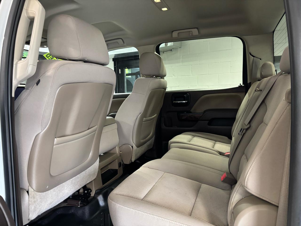 GMC Sierra 1500  2014