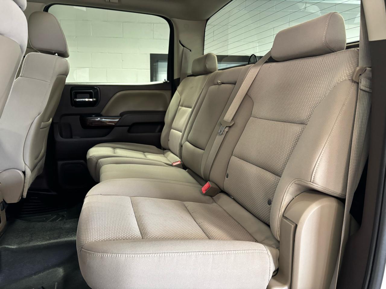 GMC Sierra 1500  2014