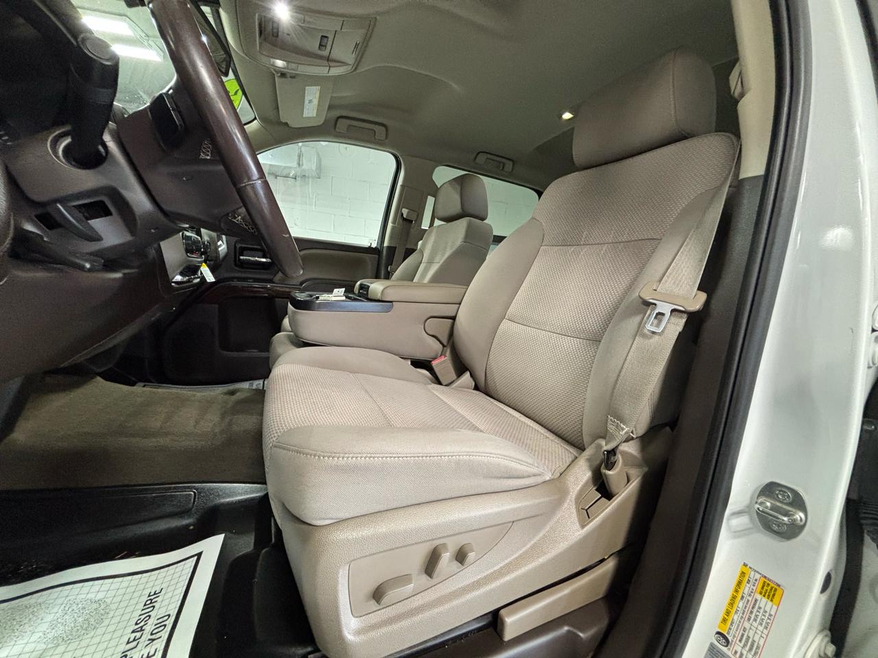 GMC Sierra 1500  2014