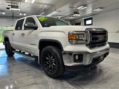 2014 GMC Sierra 1500 