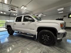 2014 GMC Sierra 1500 