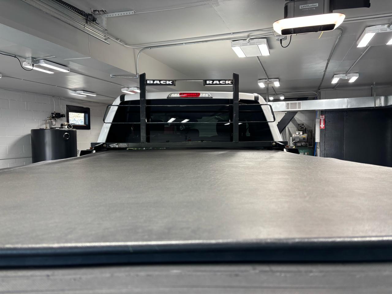 Ford Super Duty F-250 SRW Lariat 4WD SuperCab 8' Box 2019