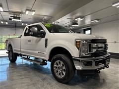 2019 Ford Super Duty F-250 SRW 