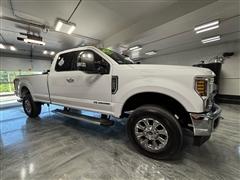 2019 Ford Super Duty F-250 SRW 