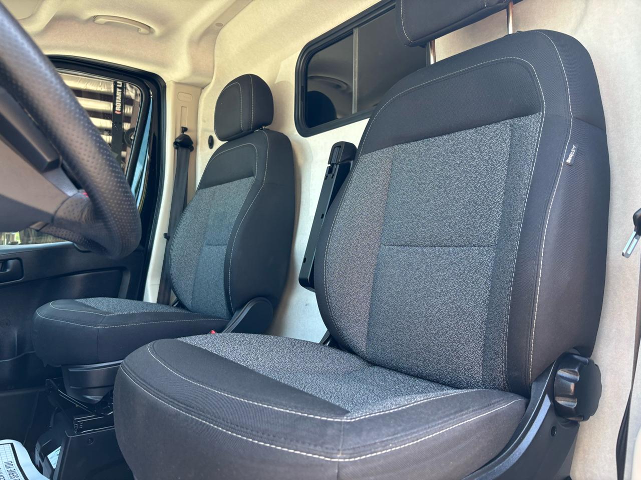 RAM ProMaster Cargo Van  2020