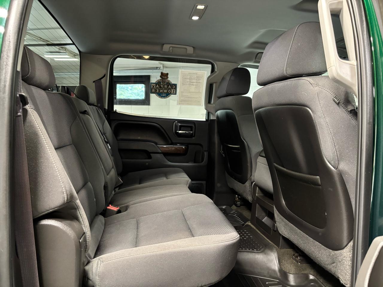 GMC Sierra 2500HD available WiFi  2015