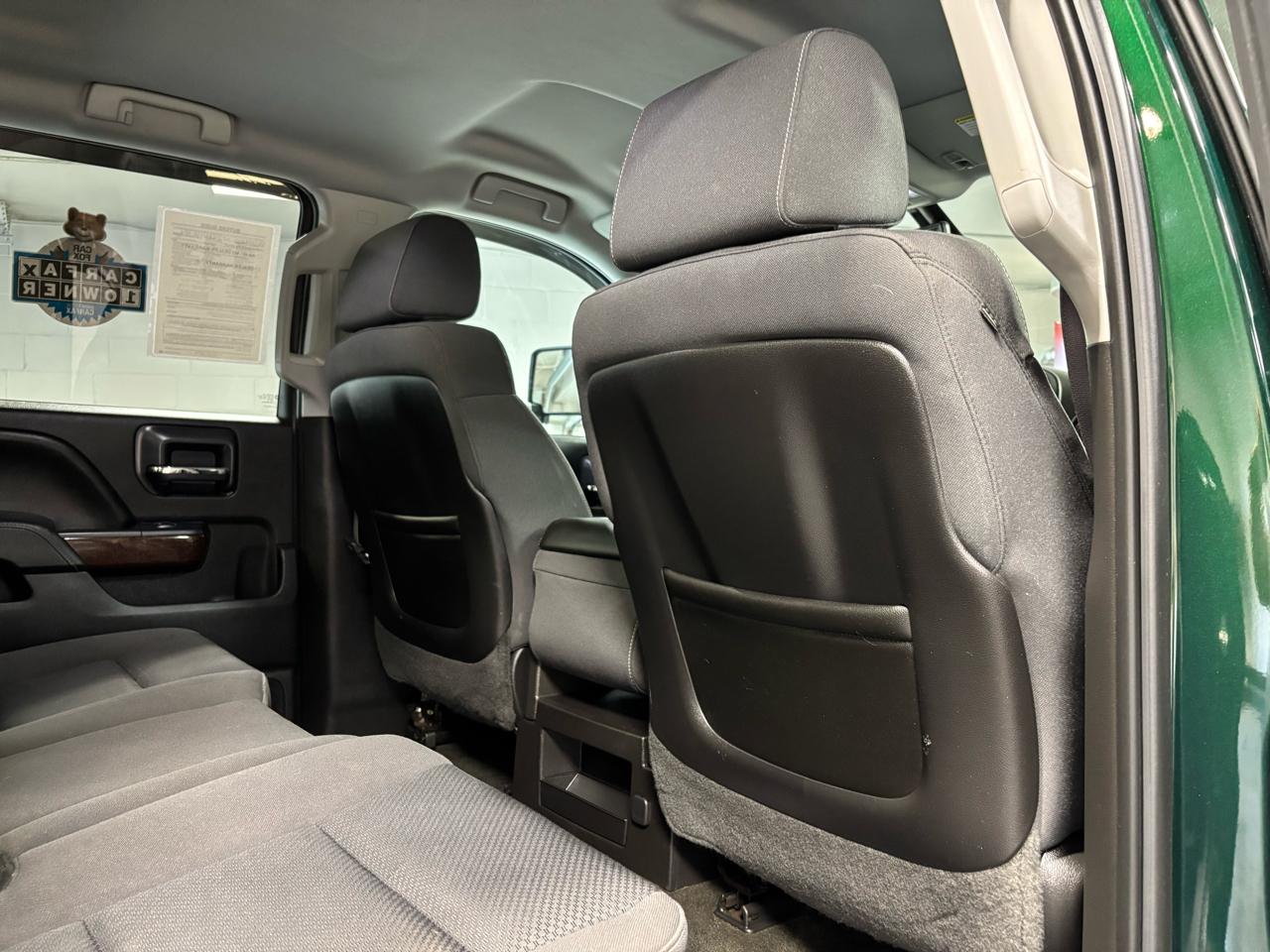 GMC Sierra 2500HD available WiFi  2015