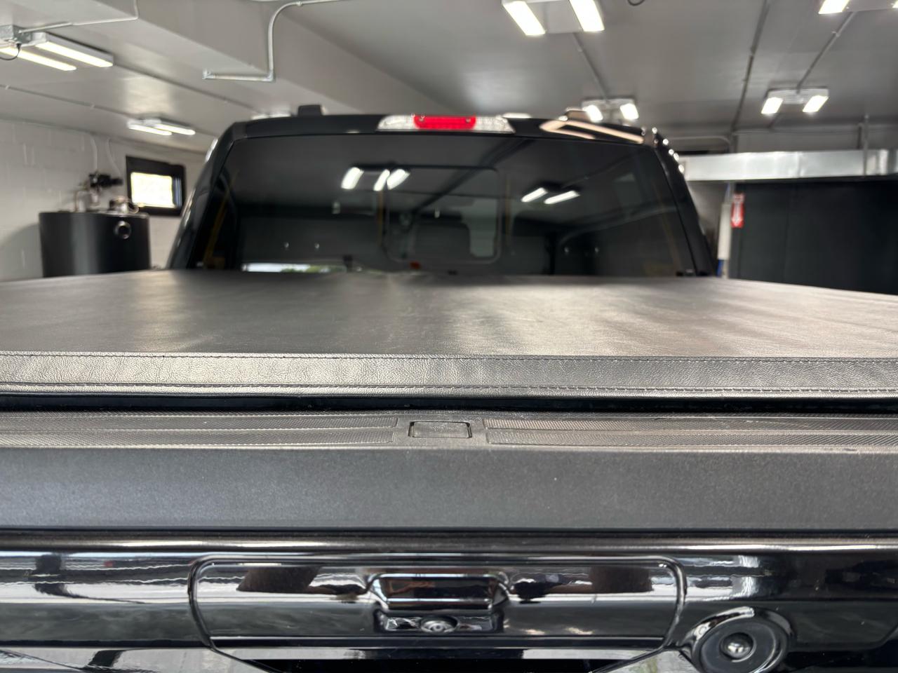 Ford F-150  2021