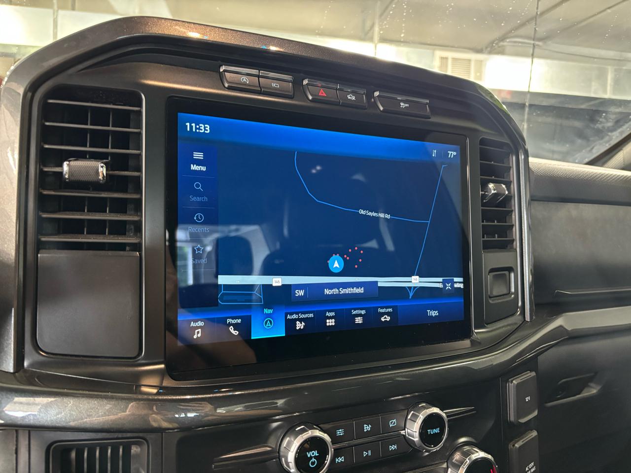 Ford F-150  2021