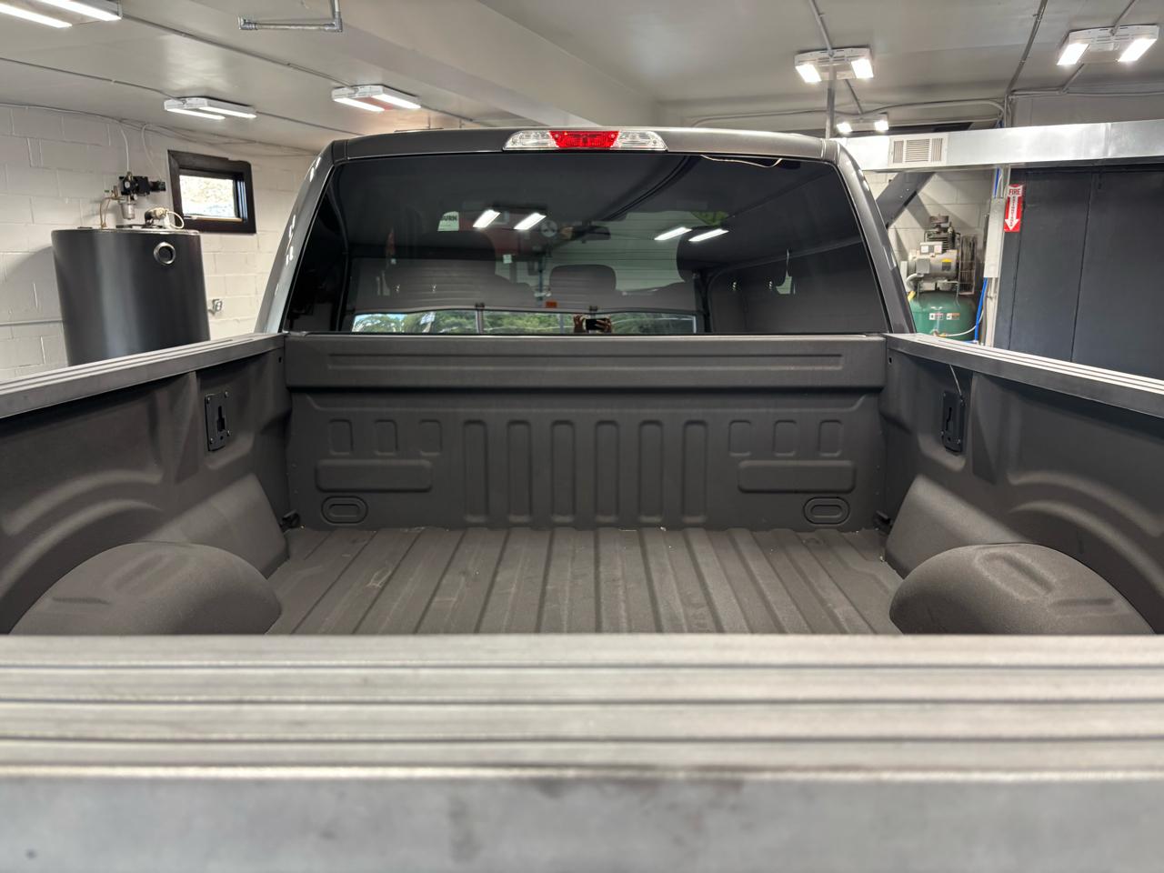 Ford F-150  2018