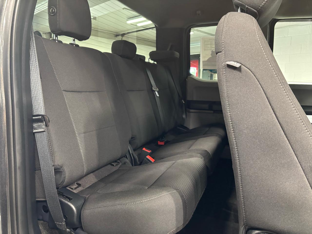 Ford F-150  2018