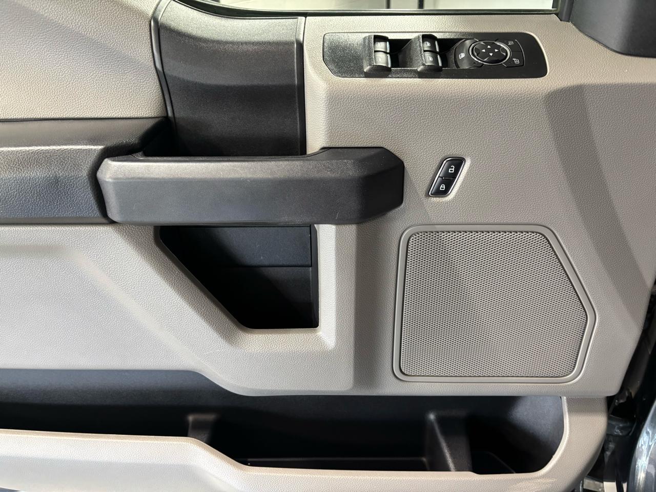 Ford F-150  2018