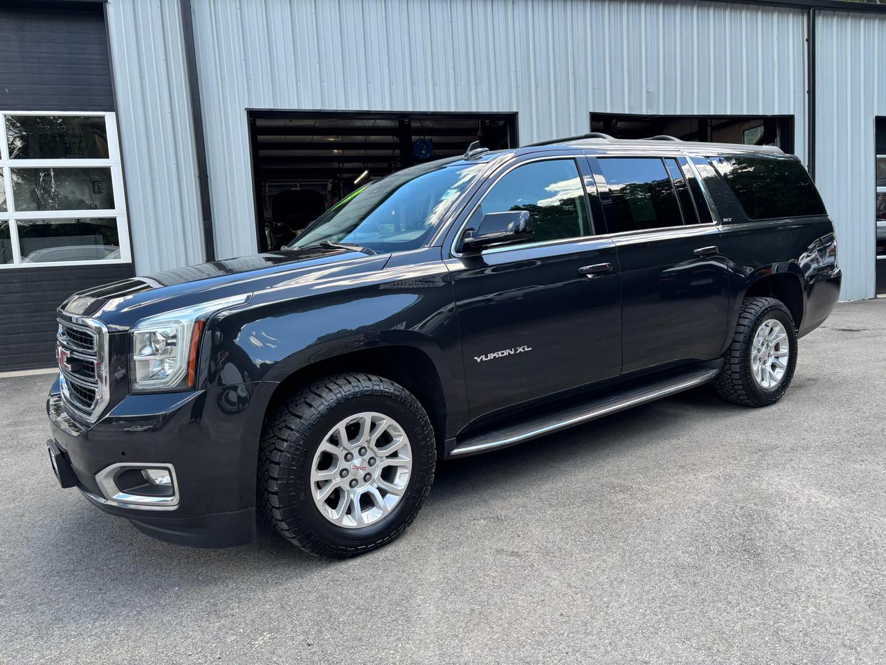 GMC Yukon XL 4WD 4dr SLT 2020