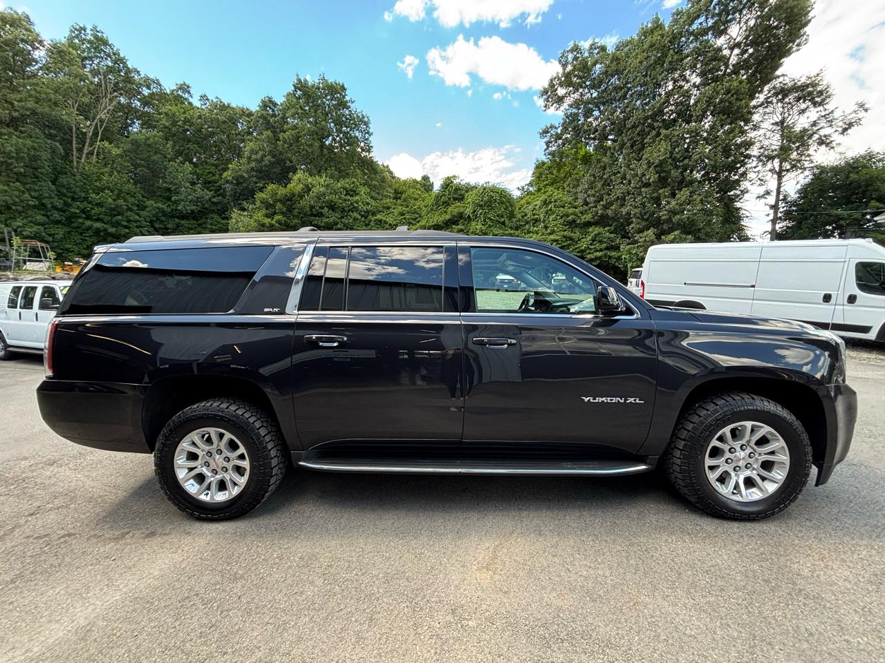 GMC Yukon XL 4WD 4dr SLT 2020