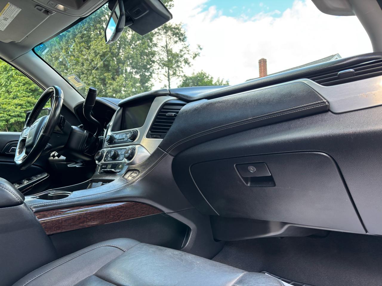 GMC Yukon XL 4WD 4dr SLT 2020