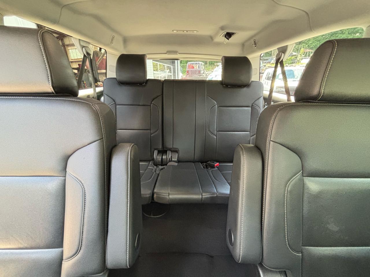 GMC Yukon XL 4WD 4dr SLT 2020