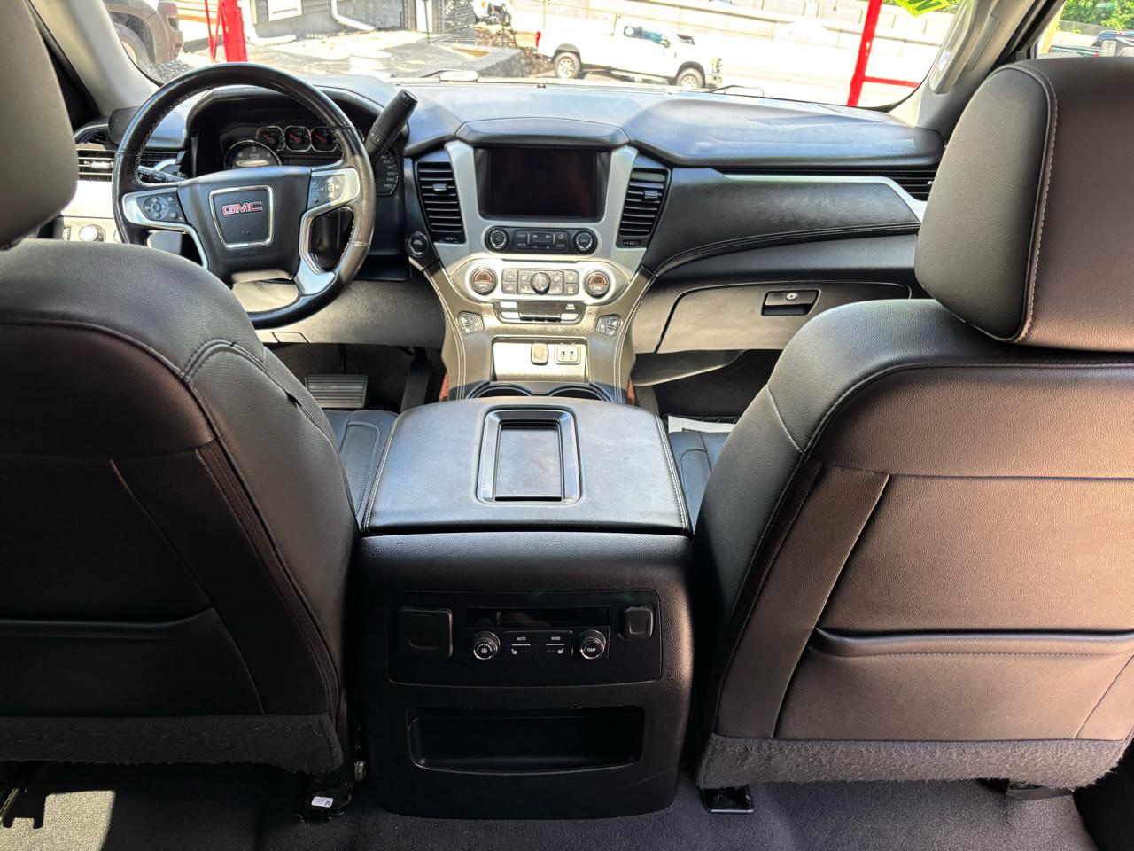 GMC Yukon XL 4WD 4dr SLT 2020
