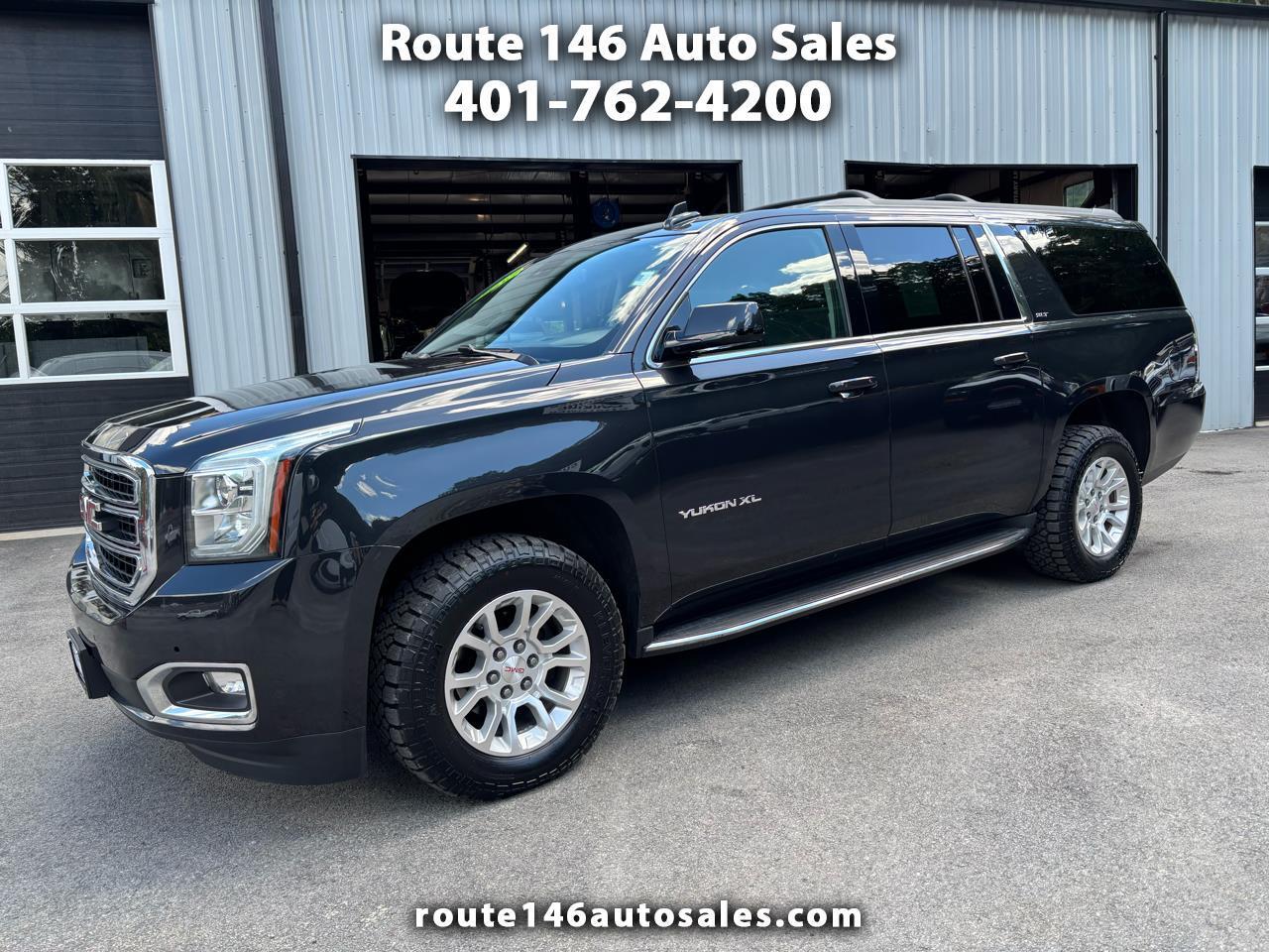 2020 GMC Yukon XL