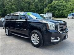 2020 GMC Yukon XL 