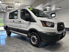 2017 Ford Transit Van 