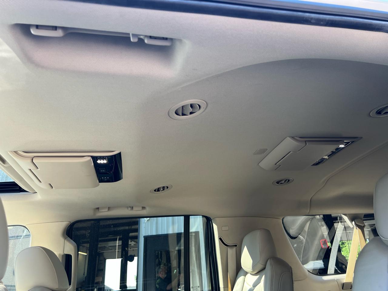 Cadillac Escalade ESV 4WD 4dr Premium Luxury 2018