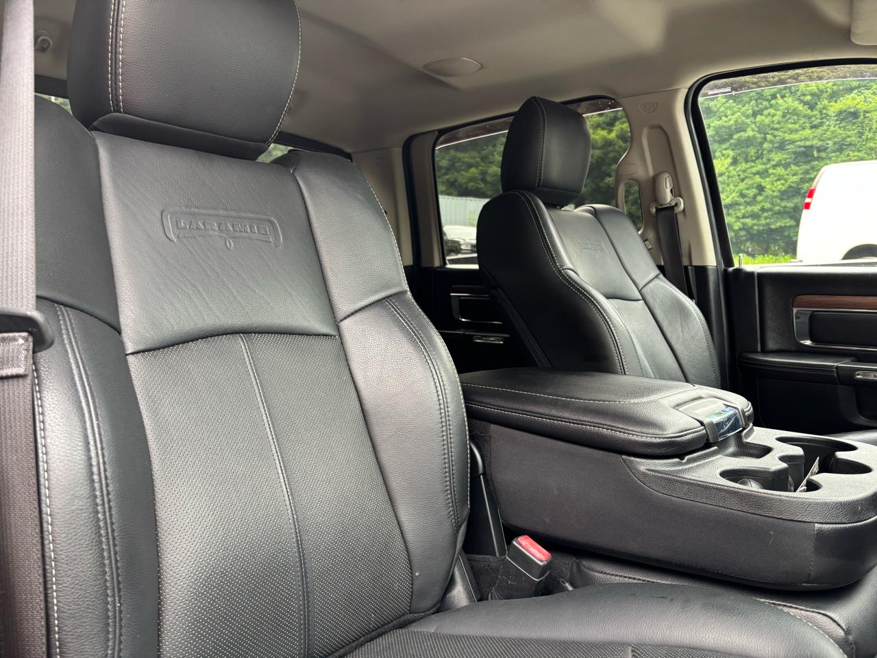 RAM 3500  2018