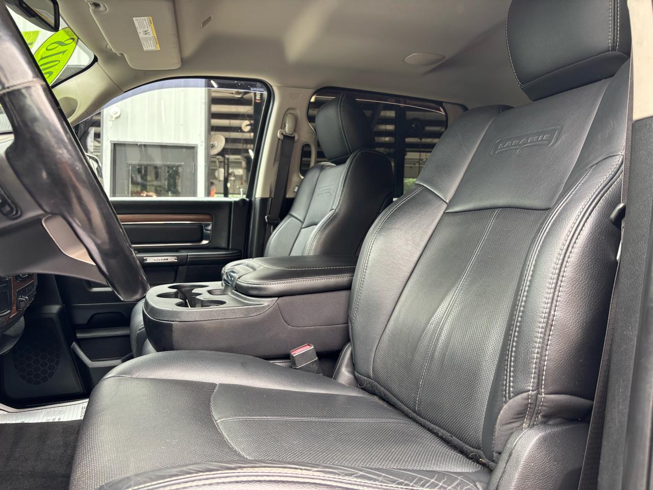 RAM 3500  2018