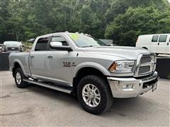 2018 RAM 3500 