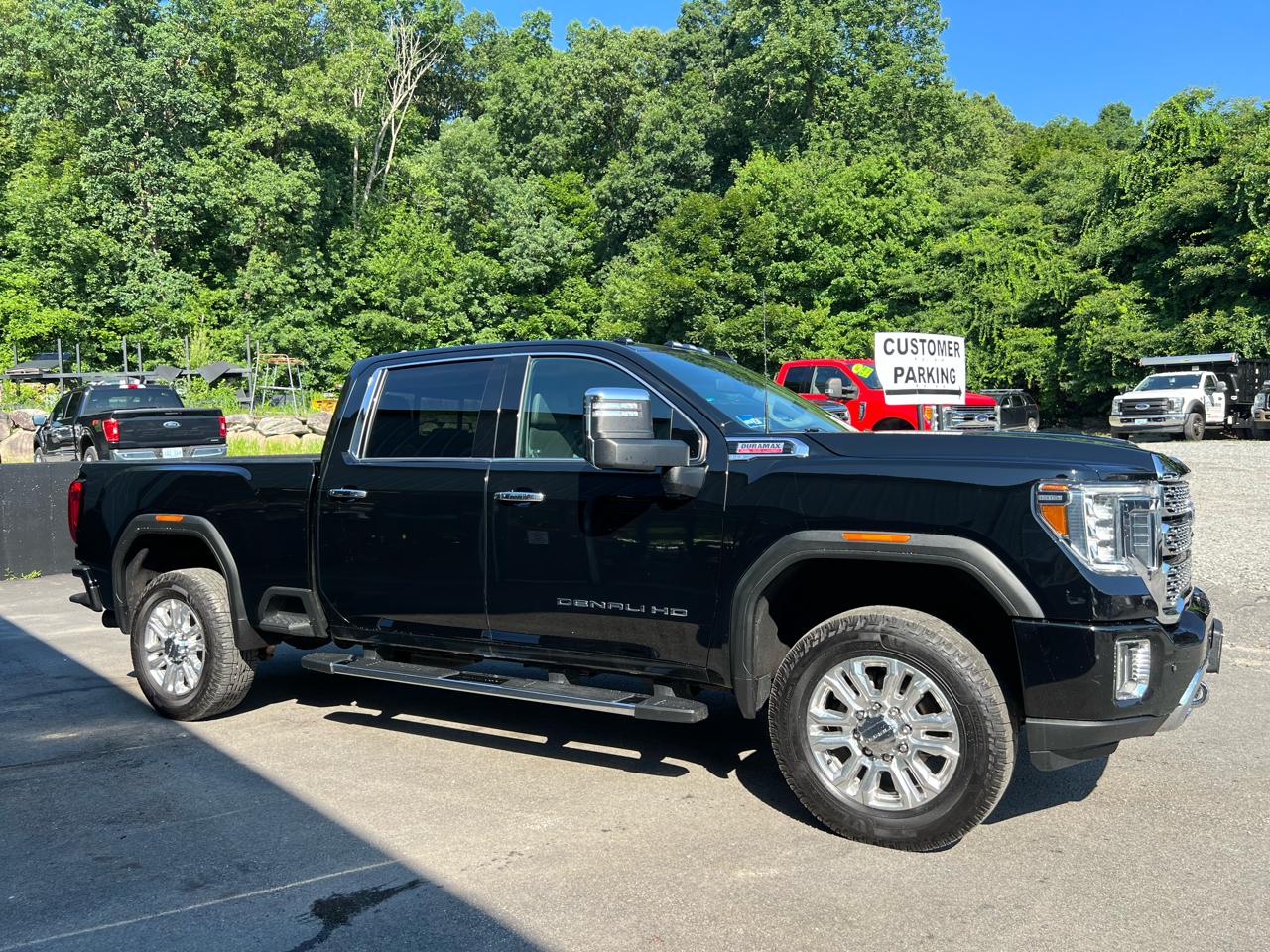 GMC Sierra 2500HD  2022