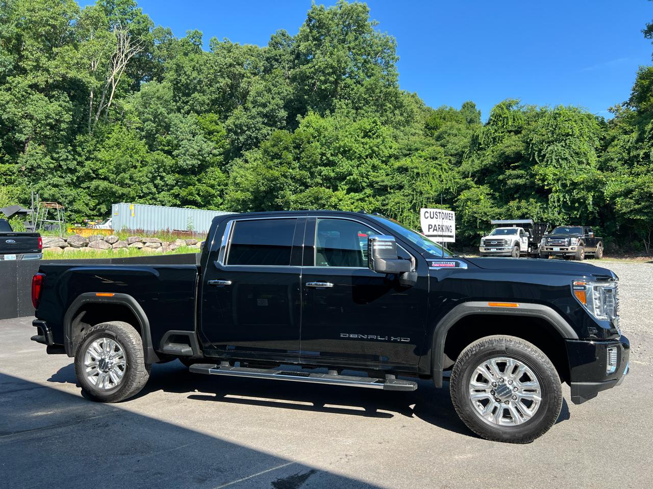 GMC Sierra 2500HD  2022