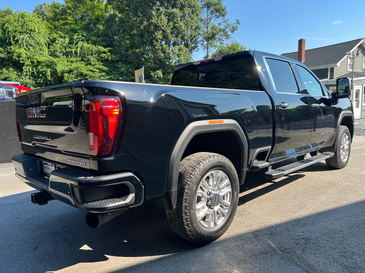 GMC Sierra 2500HD  2022