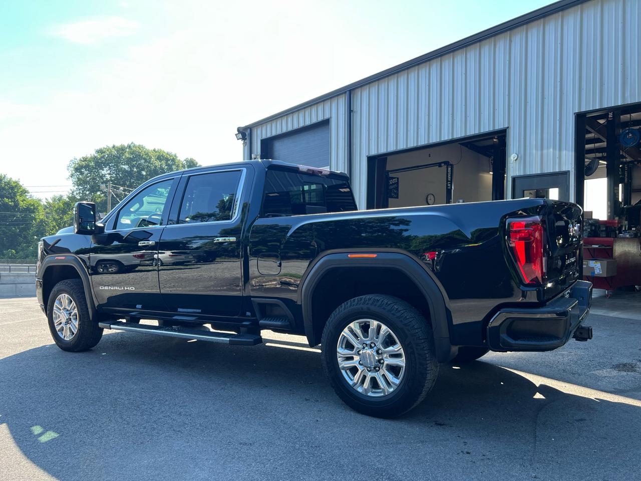 GMC Sierra 2500HD  2022