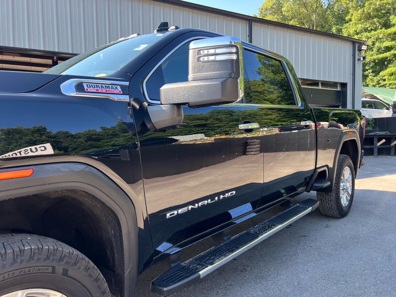 GMC Sierra 2500HD  2022