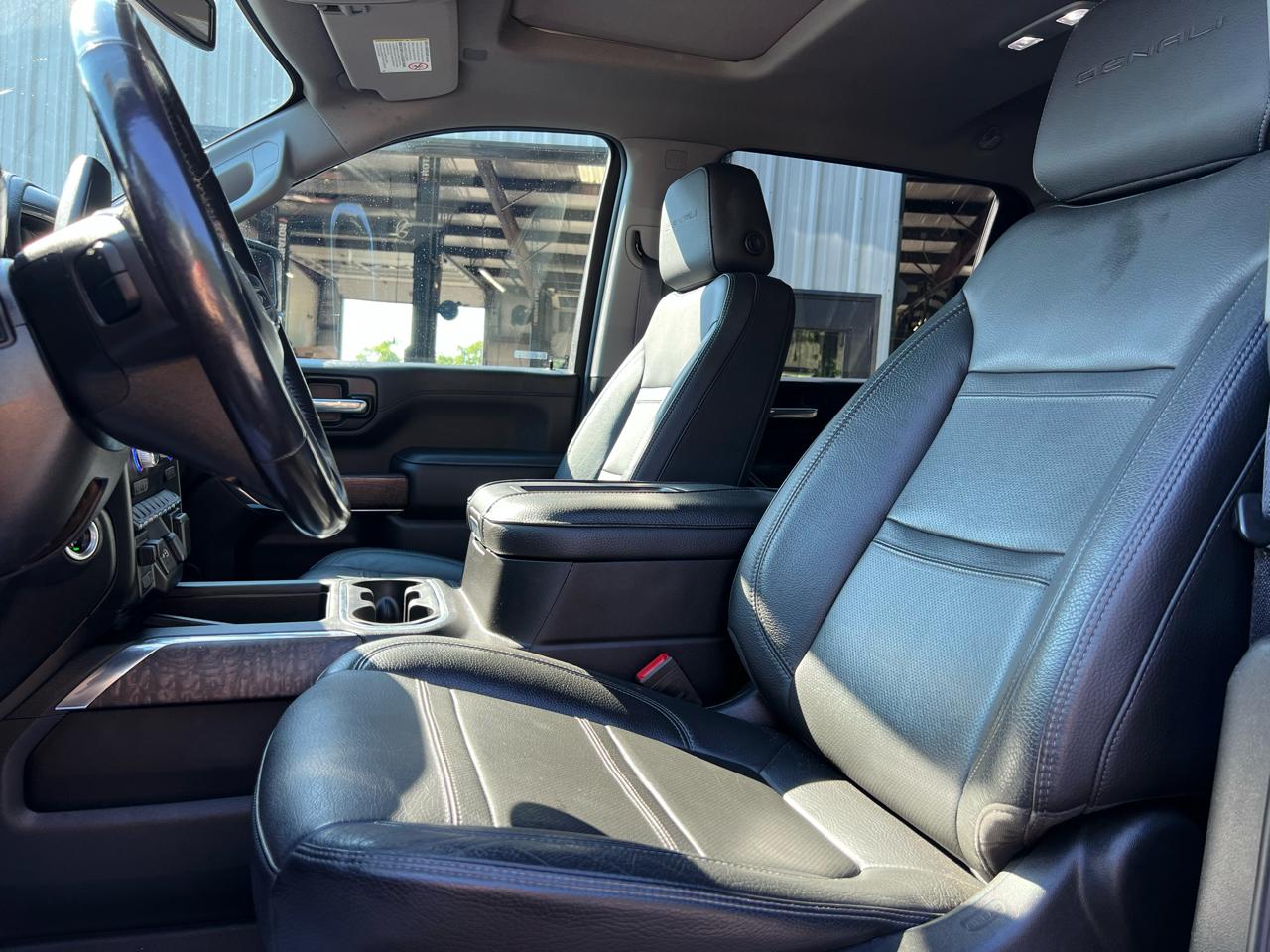 GMC Sierra 2500HD  2022