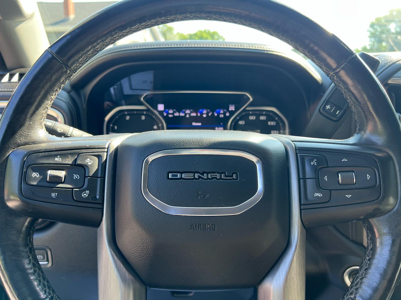GMC Sierra 2500HD  2022