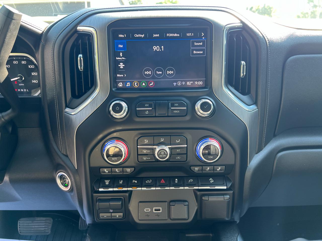 GMC Sierra 2500HD  2022