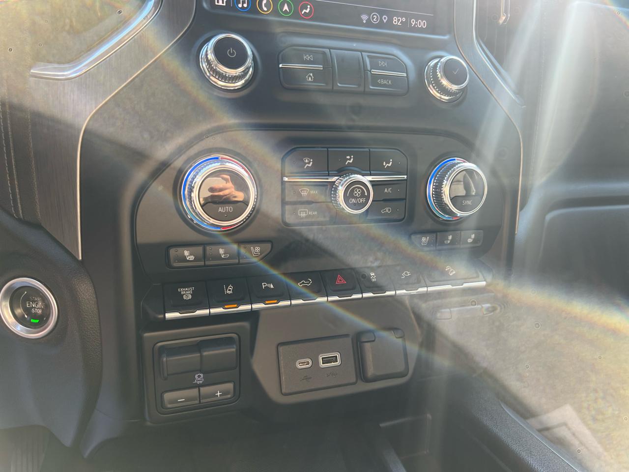 GMC Sierra 2500HD  2022