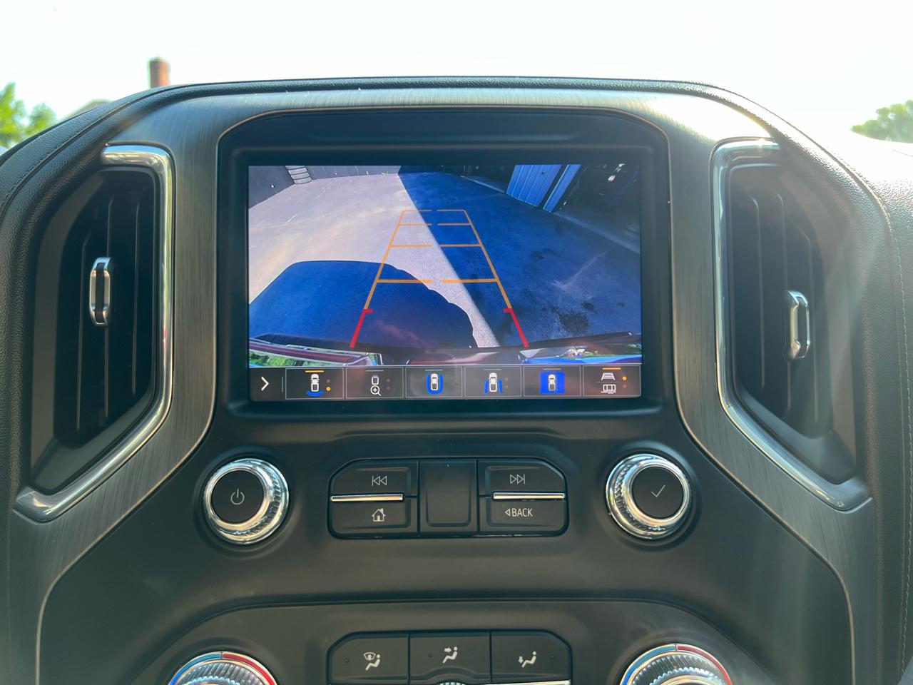 GMC Sierra 2500HD  2022