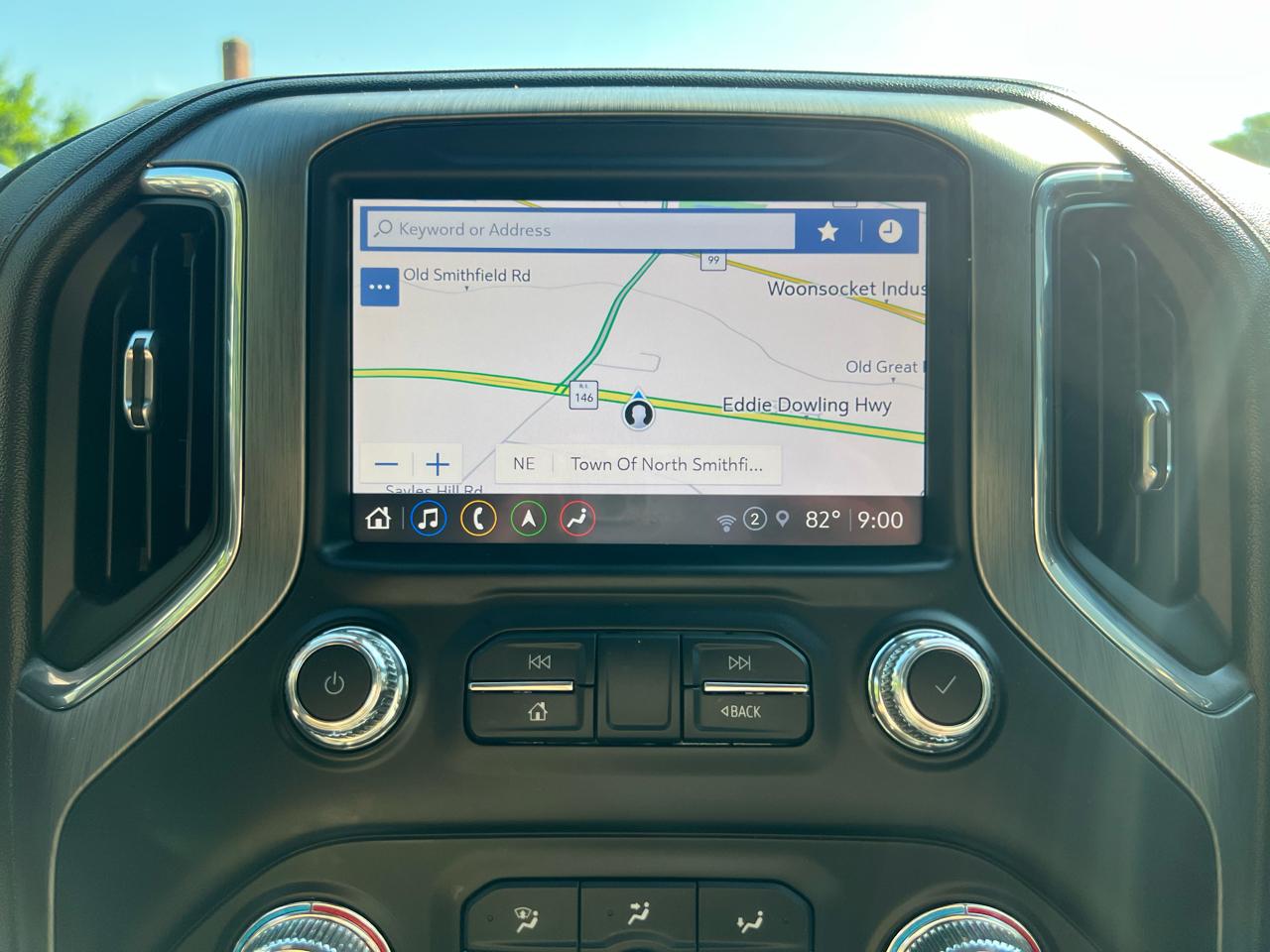 GMC Sierra 2500HD  2022
