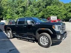 2022 GMC Sierra 2500HD 