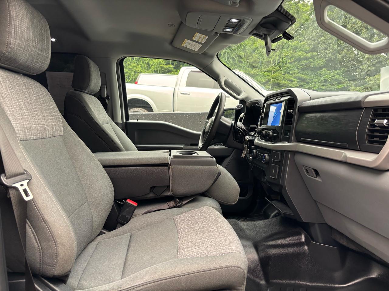 Ford F-150  2022