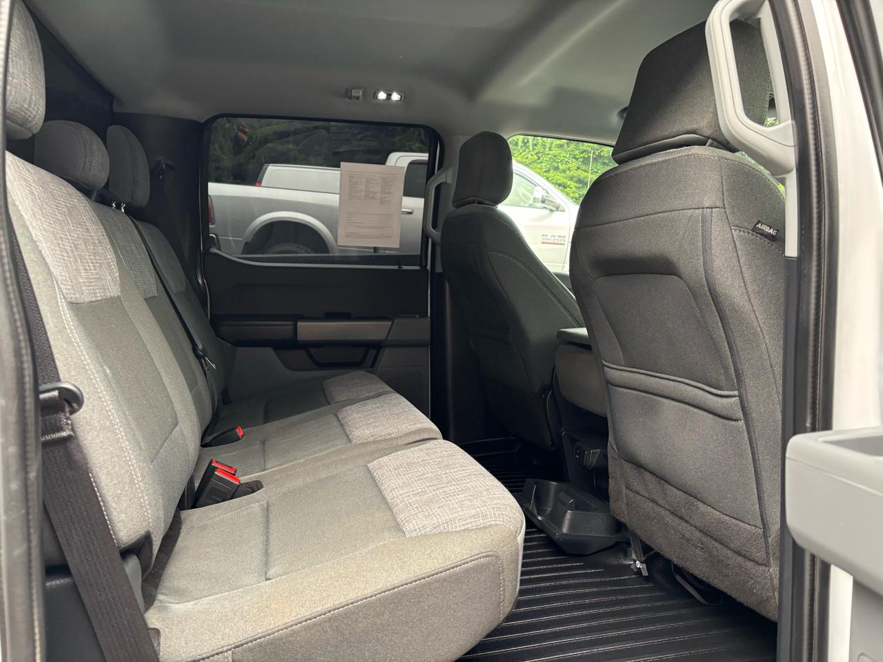 Ford F-150  2022