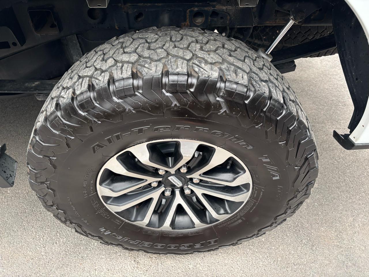 Ford F-150  2022
