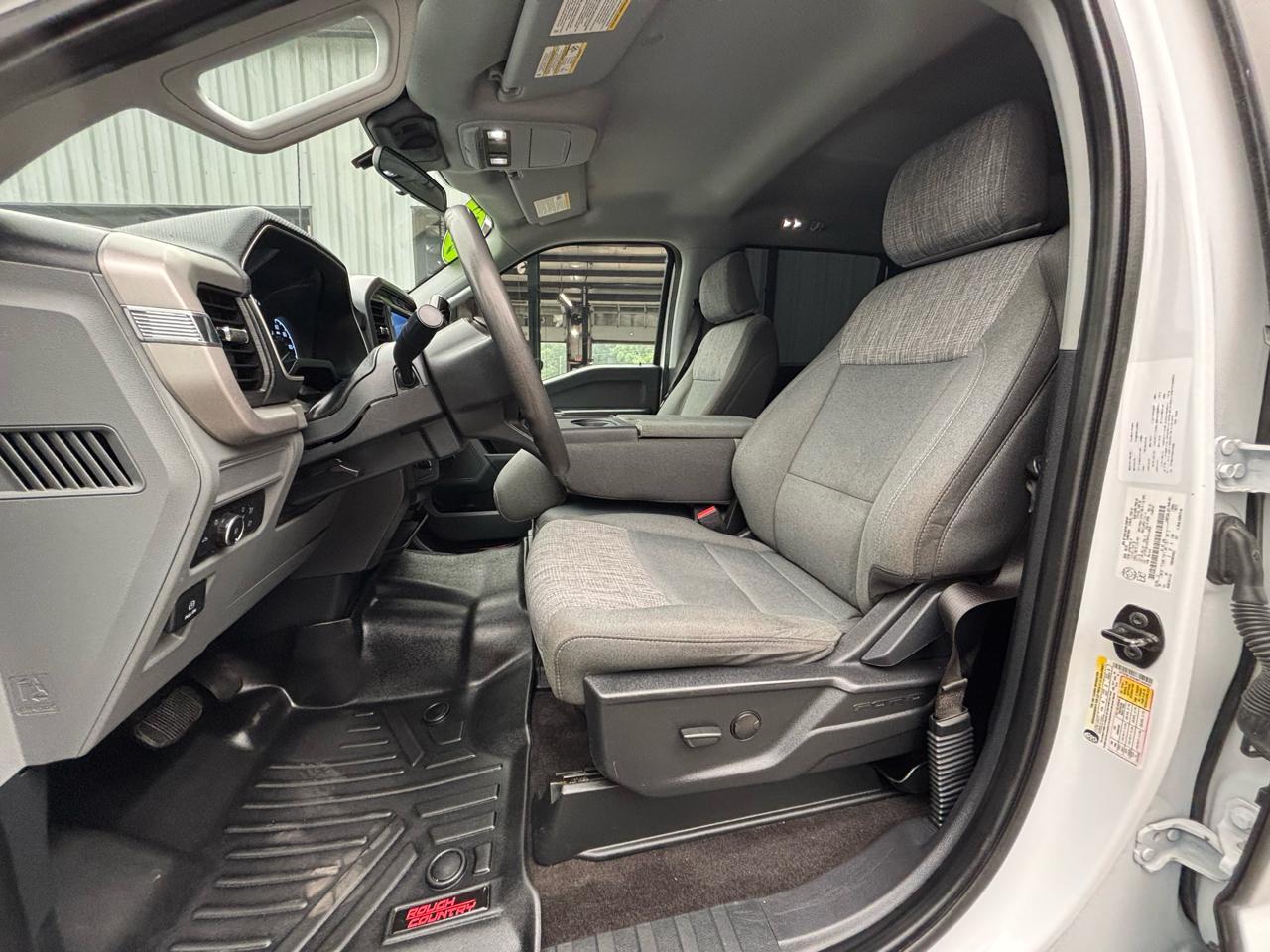 Ford F-150  2022