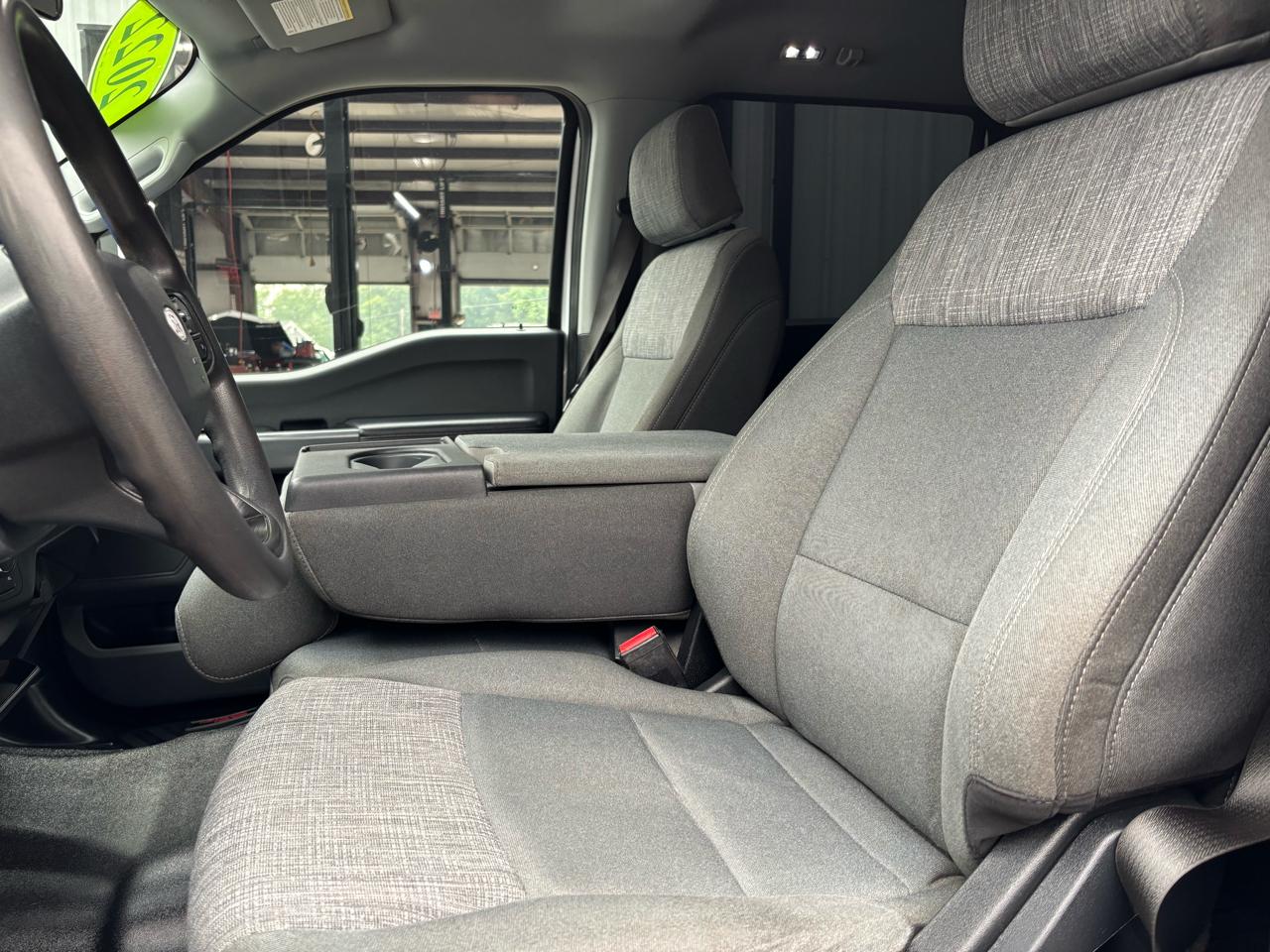 Ford F-150  2022