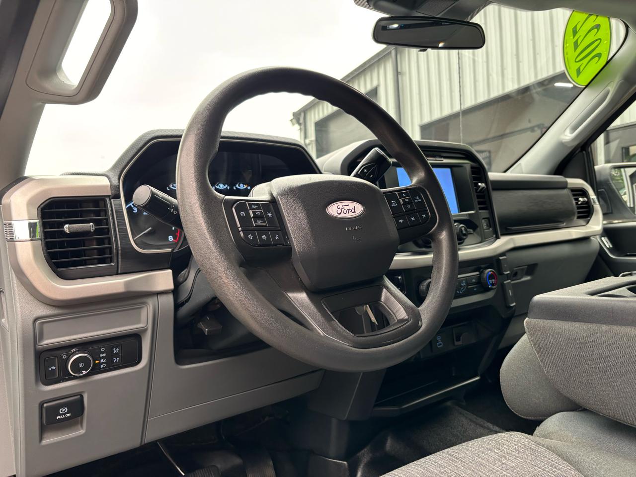 Ford F-150  2022
